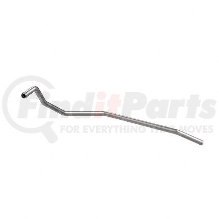 Freightliner 339113000 TUBE-COOLANT SUPPLY DD15 P