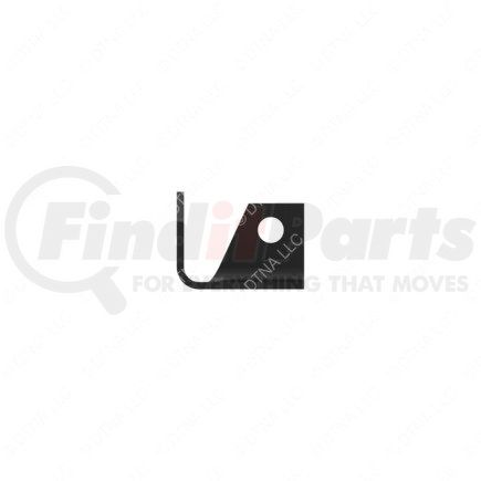 Freightliner 321267000 BRACKET MTG T DUCT COWL A