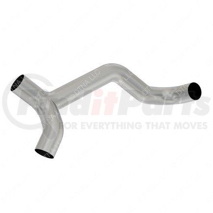 Freightliner 419004015 PIPE MUF DDS60/3406 3D