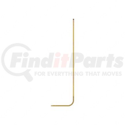 Freightliner 419012000 BRACKET ISOLATOR