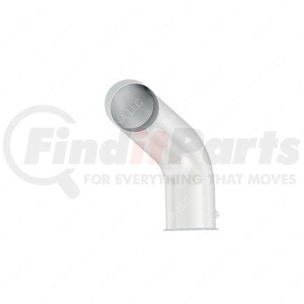 Freightliner 420254000 PIPE TURBO OUT S60 PAD