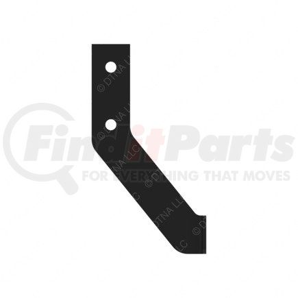 Freightliner 421343001 BRACKET SUPT EXH PIPE LH