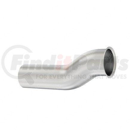 Freightliner 421016000 PIPE ENG 460 AT 2.5