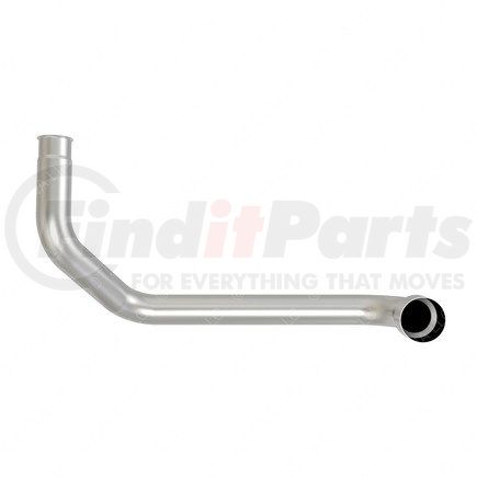 Freightliner 421523000 PIPE EXH ENG OUT ISB02