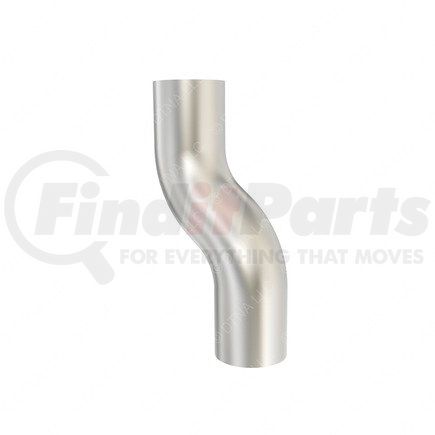 Freightliner 421595000 PIPE MUF INLET C10/12