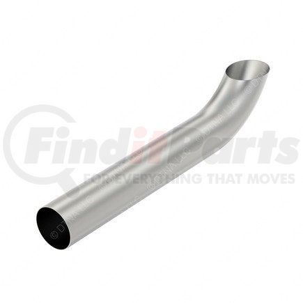 Freightliner 416677039 PIPE-4CRM CRV