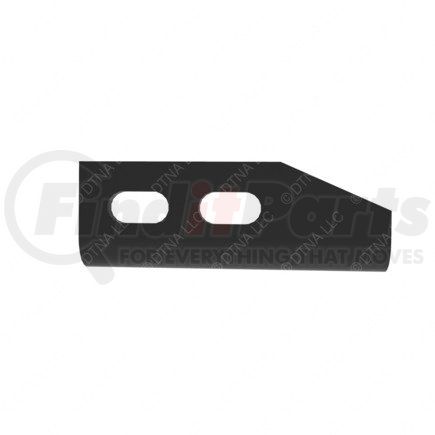 Freightliner 417422001 BRACKET BRC MUF MOUNTING R