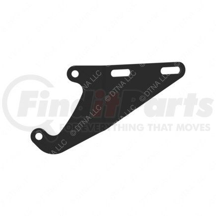 Freightliner 417700000 BRACKET SUPT EXH PIPE 6BT
