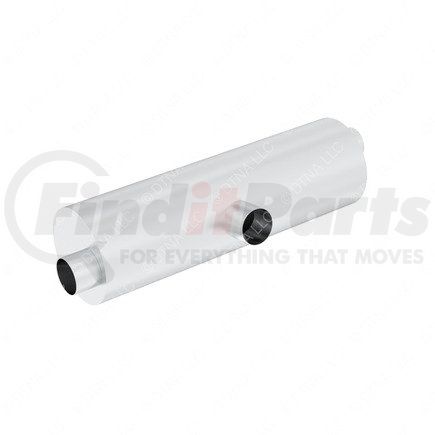 Freightliner 417815002 MUFFLER