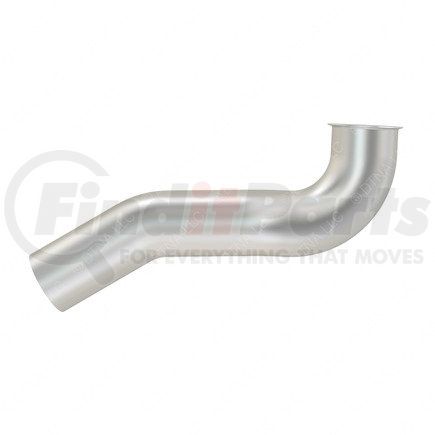 Freightliner 418851000 PIPE ENG C12 N112R