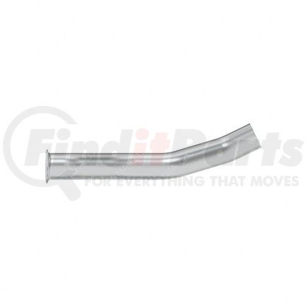 Freightliner 424403000 PIPE EXHAUST CGI C13 5 DEG