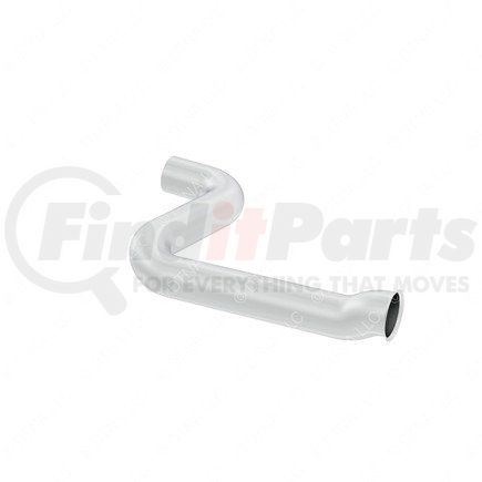 Freightliner 424465000 PIPE ATD INLET MX 926 3 DE