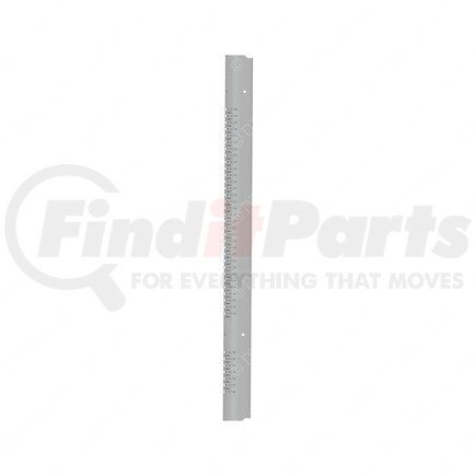 Freightliner 424547000 SHIELD-EXH VERT STACK 4 IN