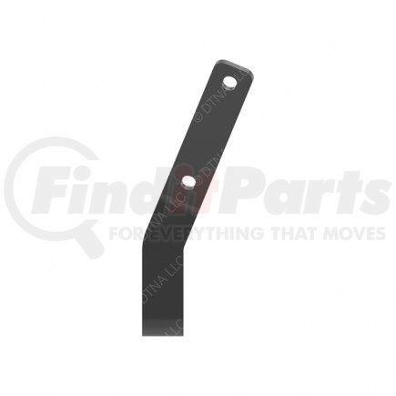 Freightliner 424407000 BRACKET SUPT ARD OUTLET C1