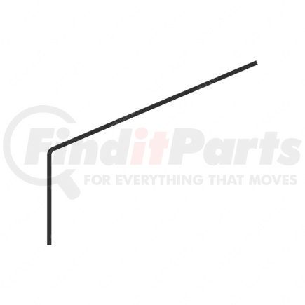 Freightliner 424437000 BRACKET ATD PIPE SUPRT DCX