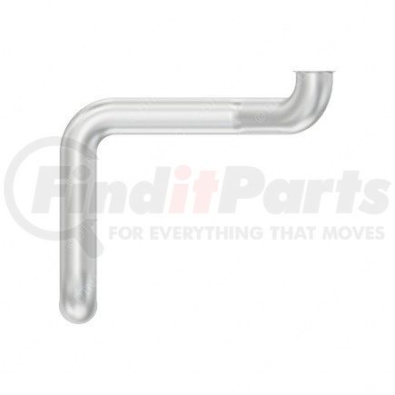 Freightliner 424570000 PIPE ATD INLET MX DC 016 1