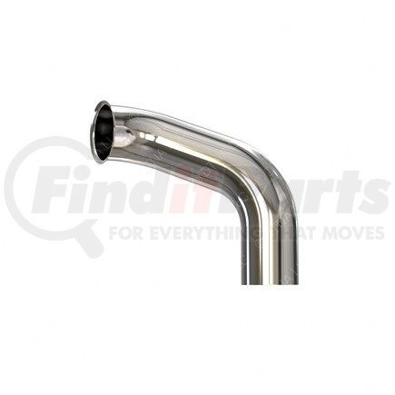 Freightliner 424646000 PIPE-ATD OUT 1BJ DCX P2 12