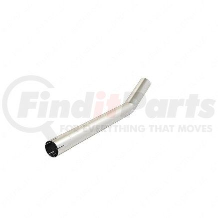 Freightliner 424648000 PIPE VERT 1BJ
