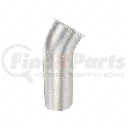 Freightliner 422262000 PIPE ENG C15FT.04 AT 2.67