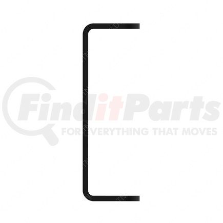 Freightliner 422110000 BRKT MOUNTING MUFFLER