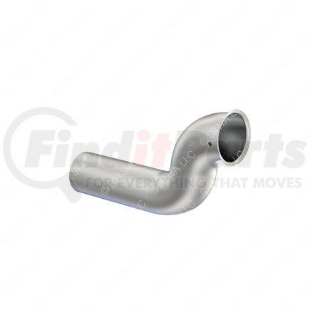 Freightliner 422369000 PIPE TURBO S60 3.5D EO
