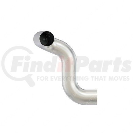 Freightliner 422459001 PIPE MUF SIDE OUT 113