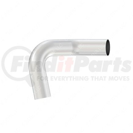 Freightliner 422460000 PIPE MUF TOP OUT MBE40