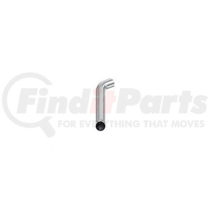 Freightliner 422519003 PIPE MUF SIDE OUT MBE9