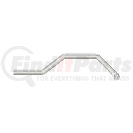 Freightliner 422534000 TAILPIPE EXH RR OF TIR