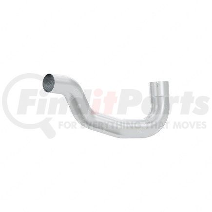 Freightliner 425102000 PIPE EXH MID EOB 101