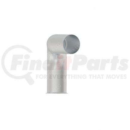 Freightliner 425396003 ATD INLET HZ ATD 125 P3 HD