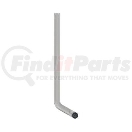 Freightliner 425186000 PIPE EXH INTERM 1BU P2 120