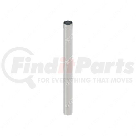 Freightliner 425192060 PIPE 5 INCH ID OD SLOTTED