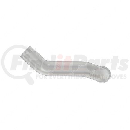 Freightliner 425217000 PIPE ATD INLET HZ MBE4000