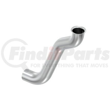 Freightliner 425295000 PIPE CGI INLET 3.5DEG