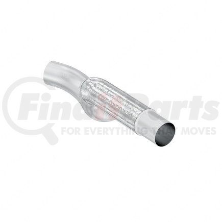 Freightliner 425635002 PIPE ATD OUT D2 DC 132 1BR