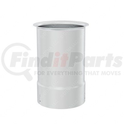 Freightliner 425896000 PIPE EXH ATD OUTLET H/H