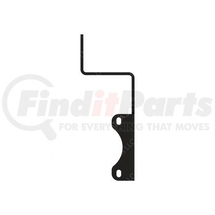 Freightliner 426082000 BRACKET PIPE SUPT 1HT M2