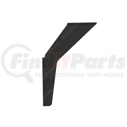 Freightliner 426179000 ATD OUT PIPE SUPT 07