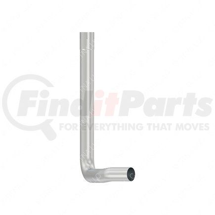 Freightliner 426187000 PIPE INTRM 1BK P3 125 72 H