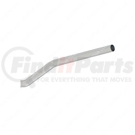 Freightliner 424660009 PIPE ATD IN P2 120 48 016