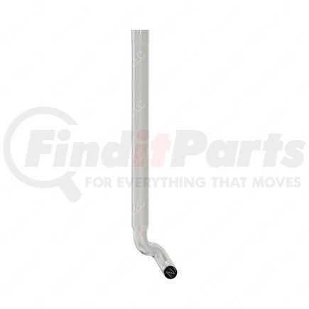 Freightliner 424682000 PIPE TOPSTACK 113 U/S