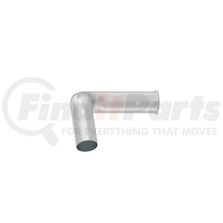 Freightliner 424686000 PIPE ATD INLET 111 U/S