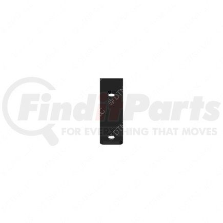 Freightliner 424840000 BRACKET EXH ATD IN 016 1BN