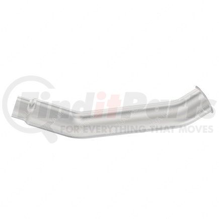 Freightliner 424846000 PIPE ATD IN ROB S60 07 123