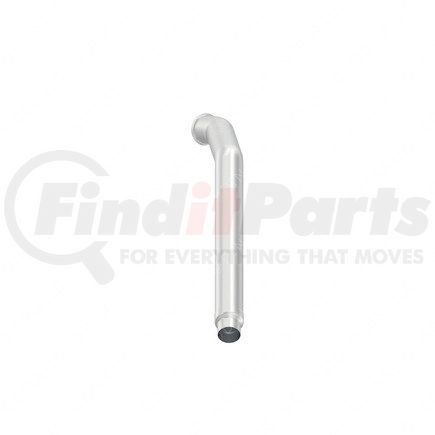 Freightliner 424846002 PIPE ATD IN ROB S60 07 123