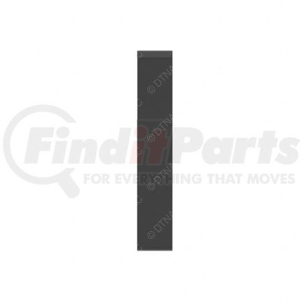 Freightliner 424864000 BRKT ATD WYE PIPE SUPT