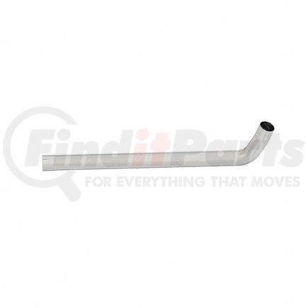 Freightliner 424906000 PIPE EXH B PILLAR HD