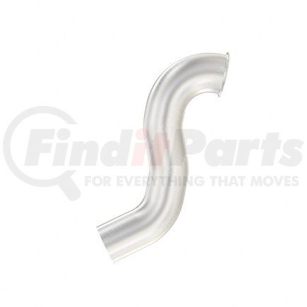 Freightliner 424911000 PIPE EXH ATD OUT ISC 101