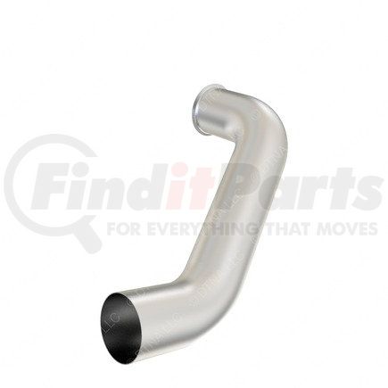 Freightliner 425048000 PIPE EXH ATD INLET DDC S60